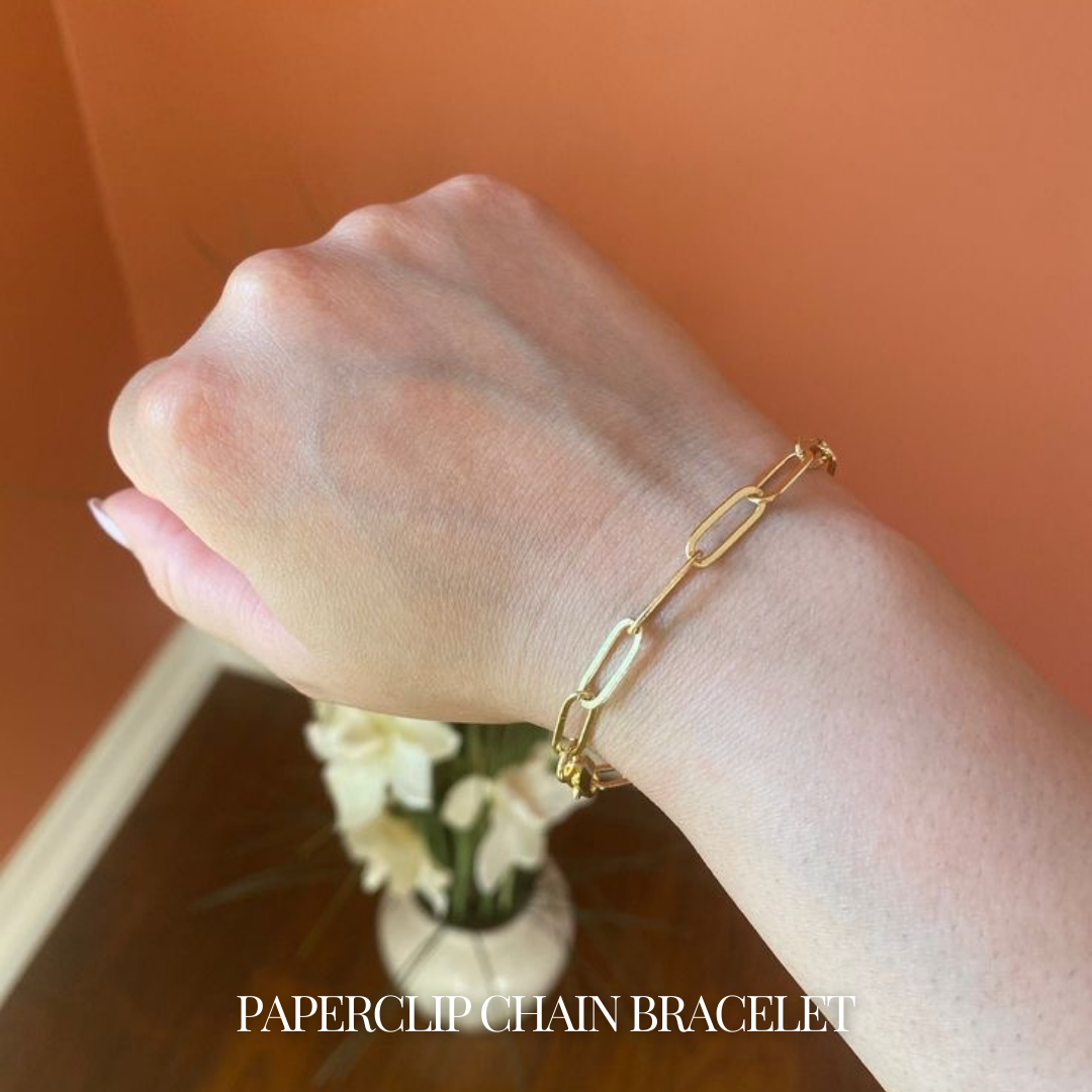 Custom Bracelet